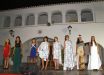 Foto relacionada con: Desfile Vestidos de Fiestas de accin gracias a la Virgen